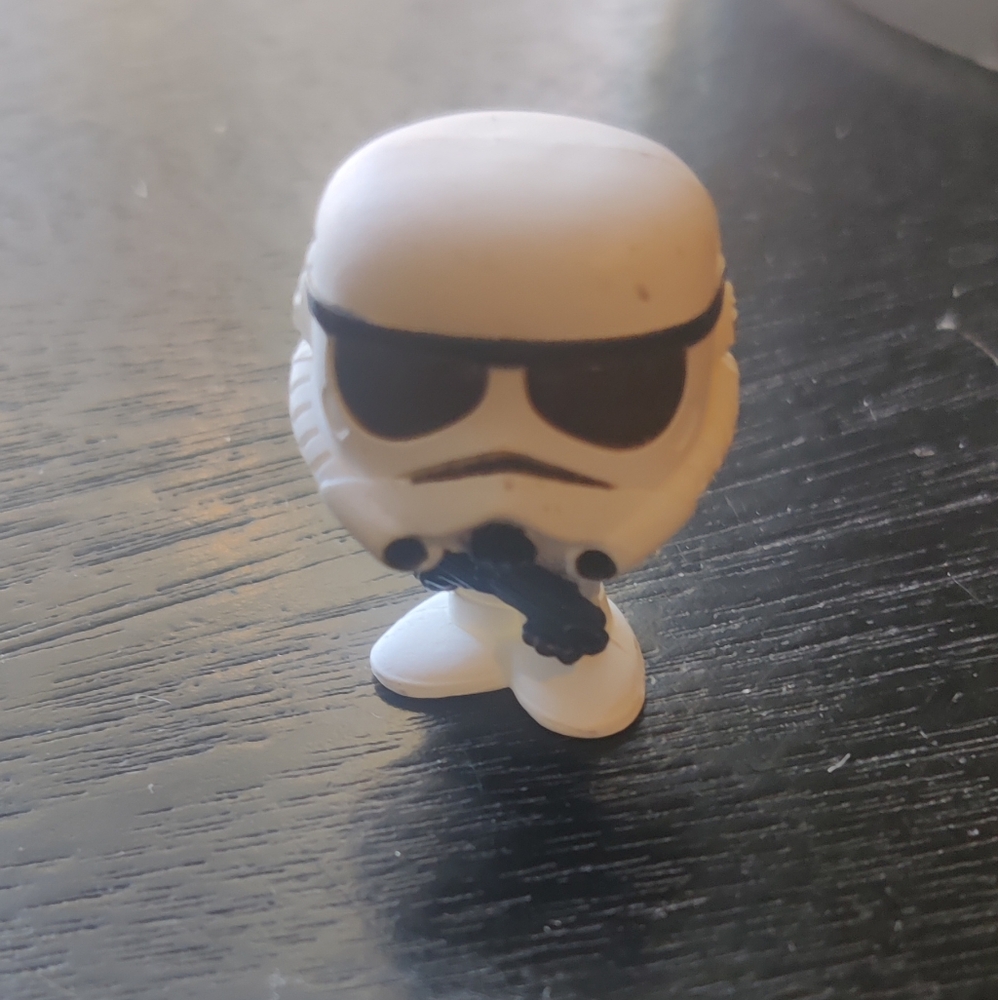 Disney Star Wars Doorables - Picture 5 of 11